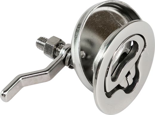 Ручка палубная, потайная, Marine Rocket