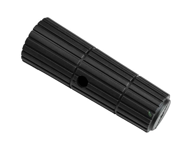 Ручка румпеля резиновая