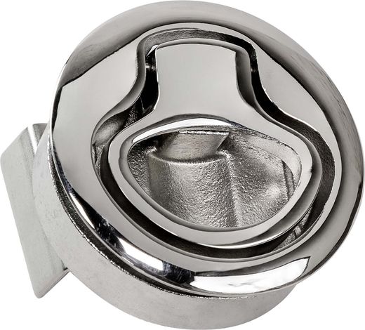 Ручка врезная, D61 мм, Marine Rocket