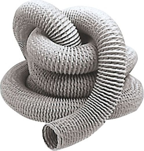 Рукав вентиляционный 80 мм