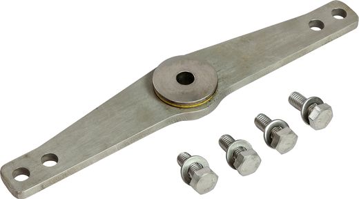 Рулевая пластина для гидроцилиндра, Sea First