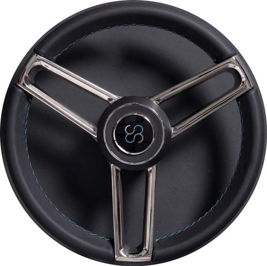 Рулевое колесо Castelli STELLA MARIS 350 мм