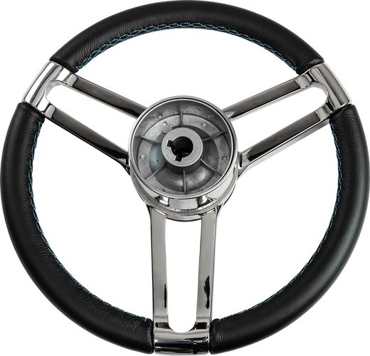 Рулевое колесо Castelli STELLA MARIS 350 мм