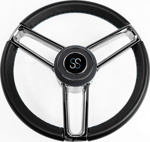 Рулевое колесо Castelli STELLA MARIS 350 мм