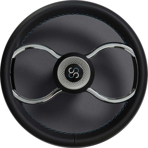 Рулевое колесо Castelli TAORMINA 350 мм