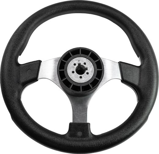 Рулевое колесо диаметр 320 мм (упаковка из 5 шт.)