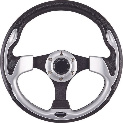 Рулевое колесо диаметр 320 мм (упаковка из 5 шт.)