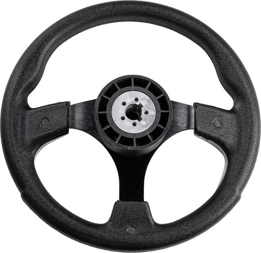 Рулевое колесо диаметр 320 мм