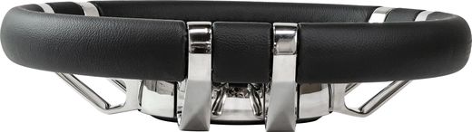 Рулевое колесо Isotta CARLOTTA 350 мм