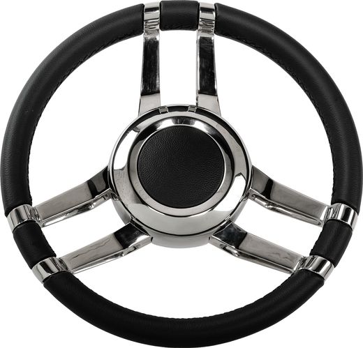 Рулевое колесо Isotta CARLOTTA 350 мм