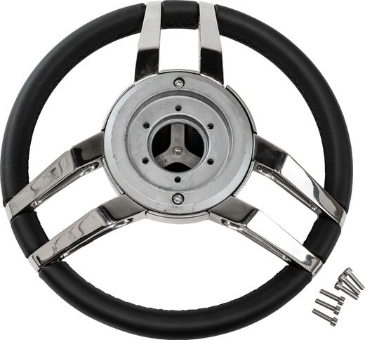 Рулевое колесо Isotta CARLOTTA 350 мм