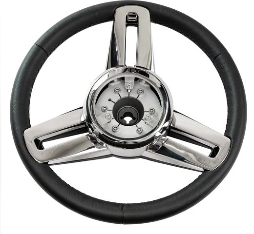 Рулевое колесо Isotta DAPONTE 350 мм