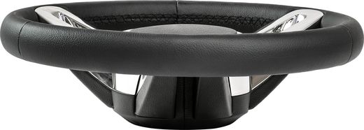 Рулевое колесо Isotta DAPONTE 350 мм