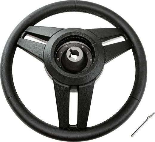 Рулевое колесо Isotta DAPONTE 350 мм