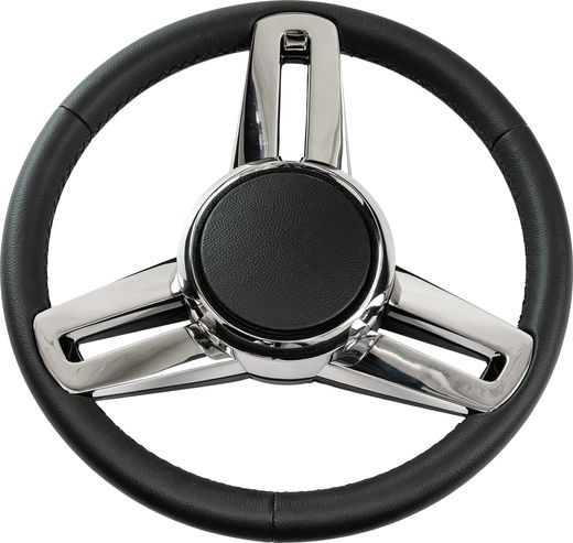 Рулевое колесо Isotta DAPONTE 350 мм