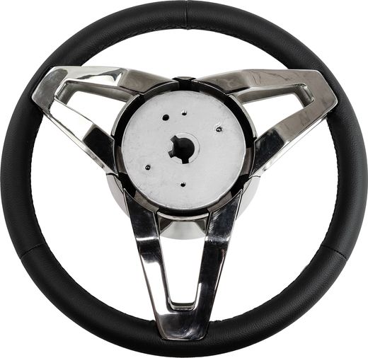 Рулевое колесо Isotta PACHU 350 мм