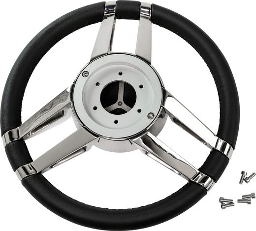 Рулевое колесо Isotta POLARIS 350 мм