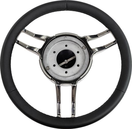 Рулевое колесо Isotta UNICA 350 мм