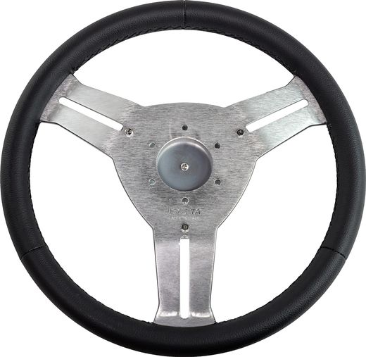 Рулевое колесо Isotta VERTICE 350 мм