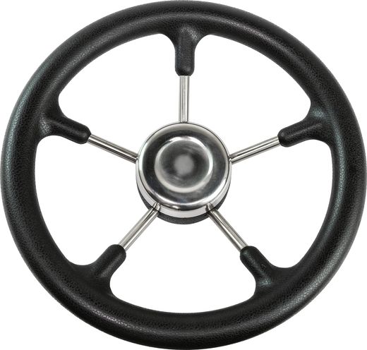 Рулевое колесо Marine Rocket, 320 мм