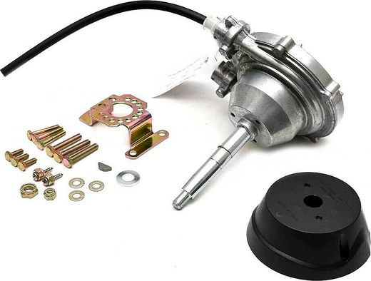 Рулевой редуктор Xtreme под механизм наклона рулевого колеса