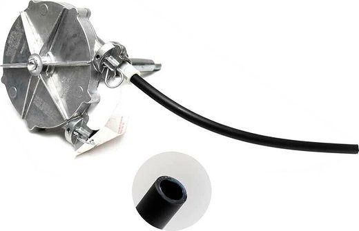 Рулевой редуктор Xtreme под механизм наклона рулевого колеса