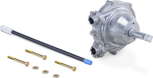 Рулевой редуктор Xtreme под механизм наклона рулевого колеса