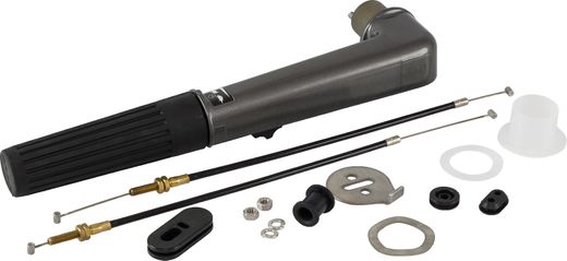 Румпель Tohatsu M8B/9.8B