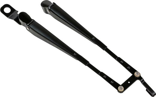 Рычаг стеклоочистителя 400-500мм, Marine Rocket