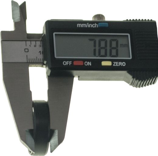 Сальник 16x28.7x7.9 VP