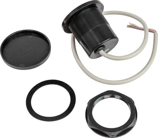 Счетчик цепи для якорных лебедок, MZelectronic