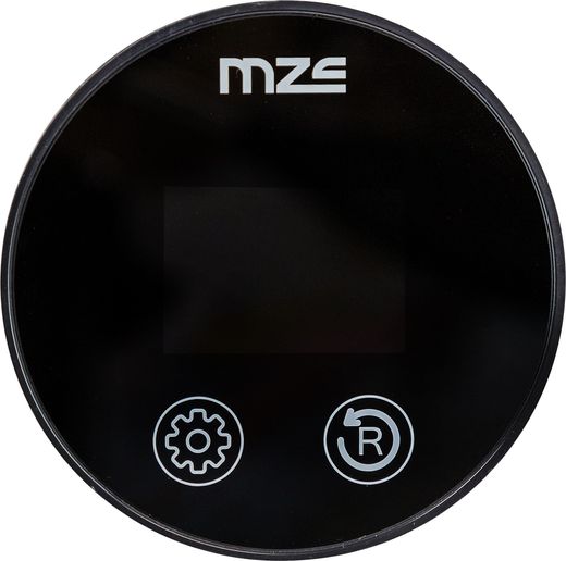 Счетчик цепи для якорных лебедок, MZelectronic