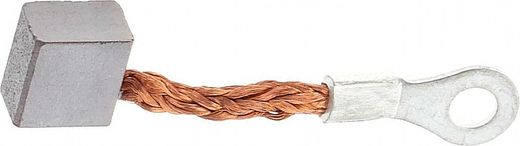 Щетка на гидроподъёмник Yamaha F115-150 №1, Omax