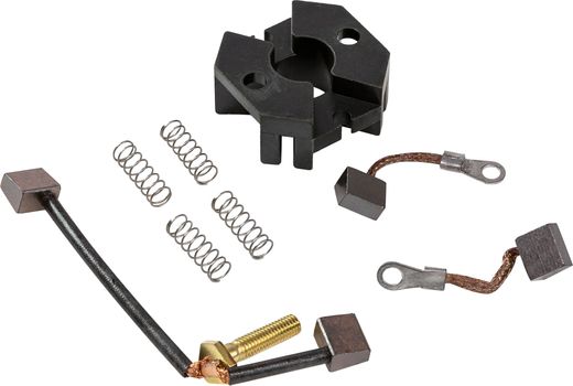 Щетка стартера Yamaha 40, Omax