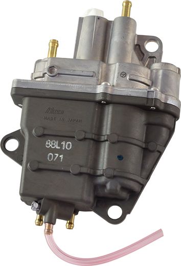 Топливный сепаратор Suzuki DF40A/50A/60A