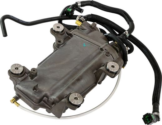 Сепаратор топливного пара (F130-01.07.03.00)