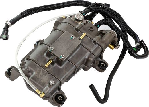 Сепаратор топливного пара (F130-01.07.03.00)