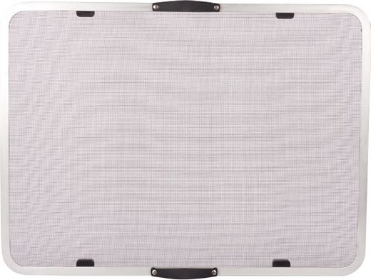 Сетка москитная для SIRIUS 800 x 800 мм, R.32 мм