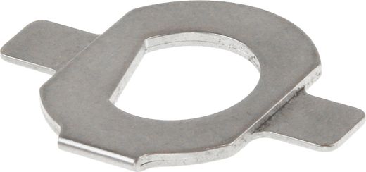 Шайба фиксирующая водометной насадки DT30-40/DF20A-60A