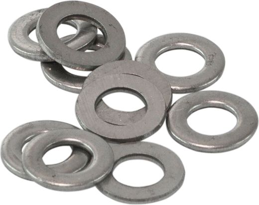 Шайба М5 нержавеющая упаковка 1/10