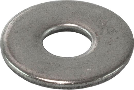 Шайба М6 нержавеющая упаковка 1/10