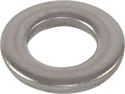 Шайба плоская А4 DIN125 6,4