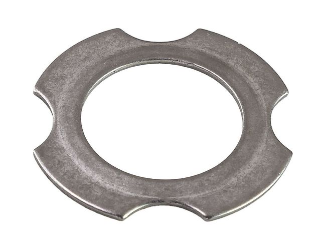 Шайба подшипника водометной насадки