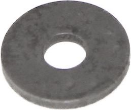 Шайба регулировочная форсунки 1.00мм Volvo Penta