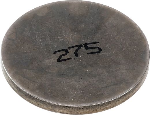 Шайба толкателя клапана Suzuki (275)