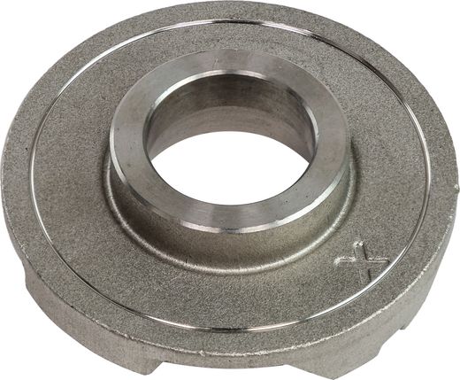 Шайба упорная Suzuki DF140T/DF100A-140A (под винт)