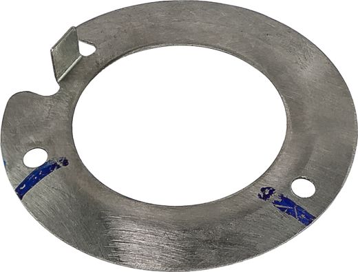 Шайба, замок гайки шкива Suzuki DF9.9B-30A