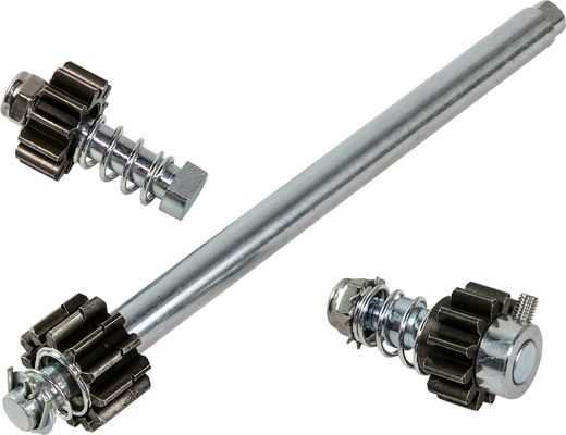 Шестерни малые, autoTRAC BigWater 45