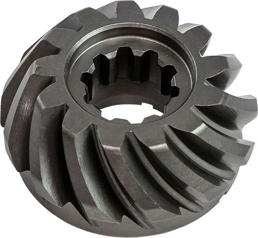 Шестерни редуктора Marine Rocket (пиньен) (15F-06.01.10)