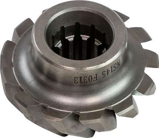 Шестерня редуктора Marine Rocket (пиньен) (20F-06.00.00.19)